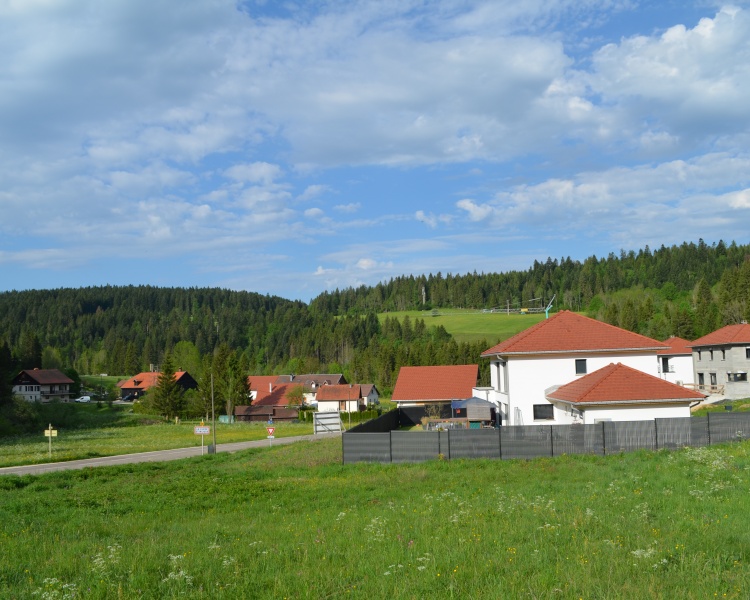 CLUSE ET MIJOUX