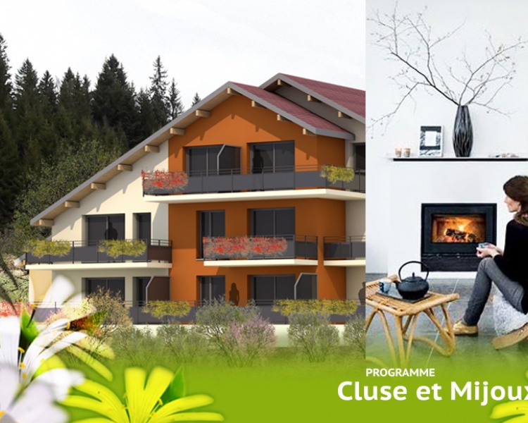 CLUSE ET MIJOUX