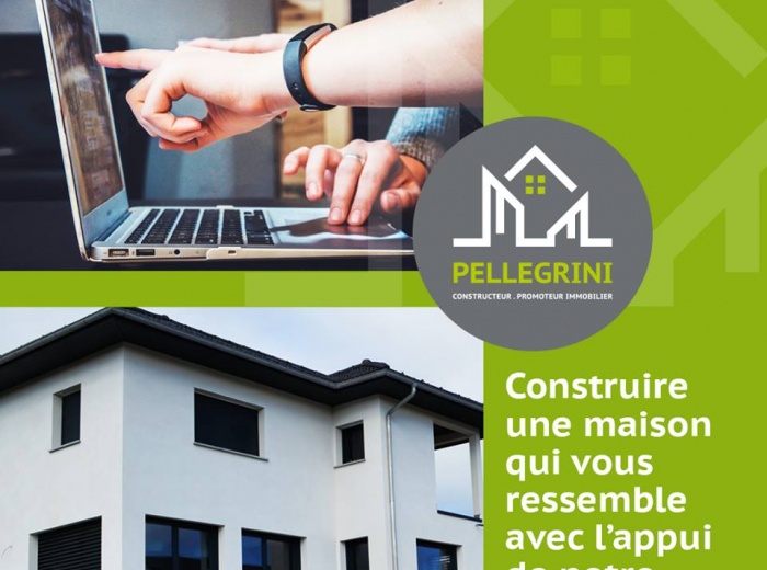 maison personnalisée