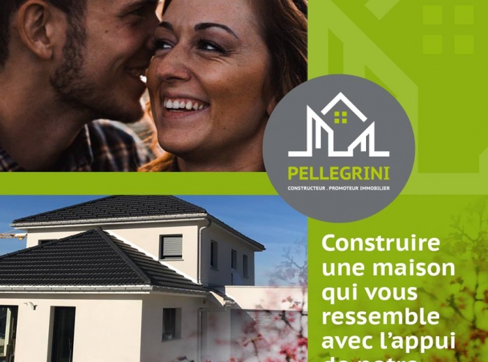 maison personnalisée