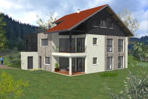 Votre projet de construction personnalisé