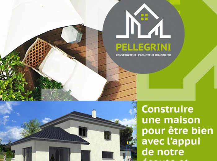 maison personnalisée