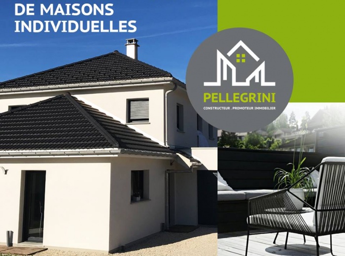 maison personnalisée