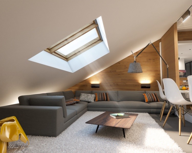 LES GRANGETTES 22 logements du T2 au T3