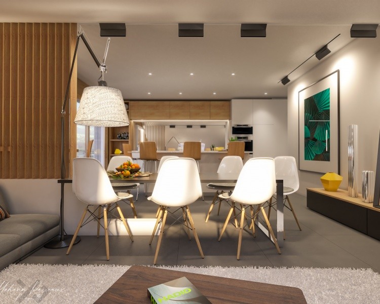 LES GRANGETTES 22 logements du T2 au T3
