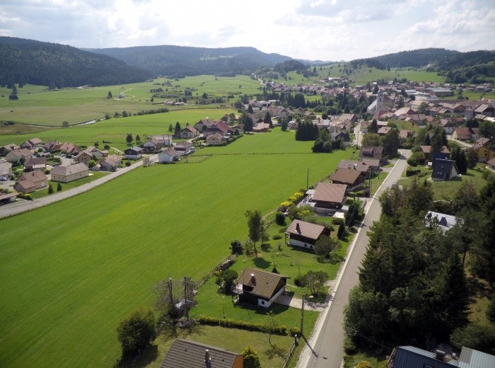 MOUTHE 13 LOGEMENTS