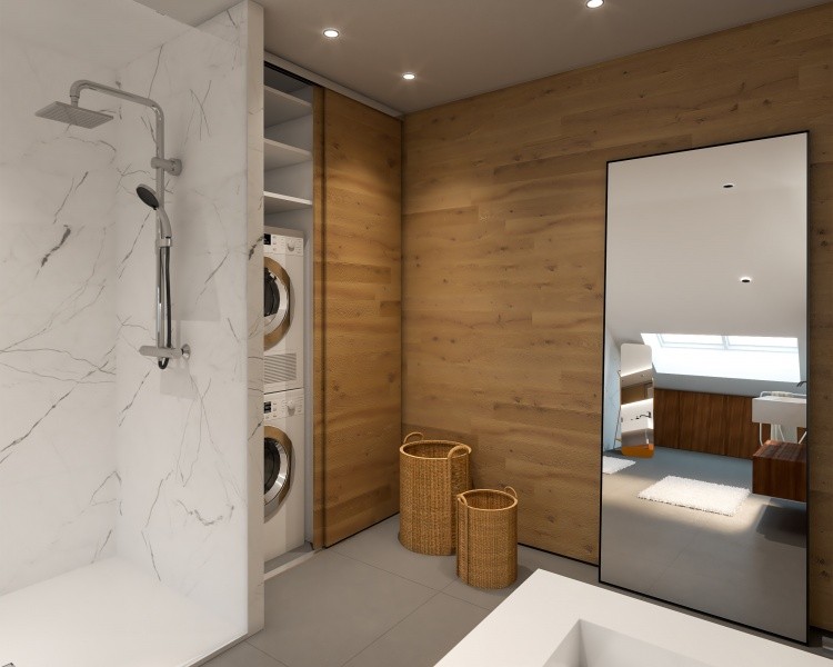 LES GRANGETTES 22 logements du T2 au T3
