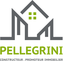 Logo Promotion Pellegrini