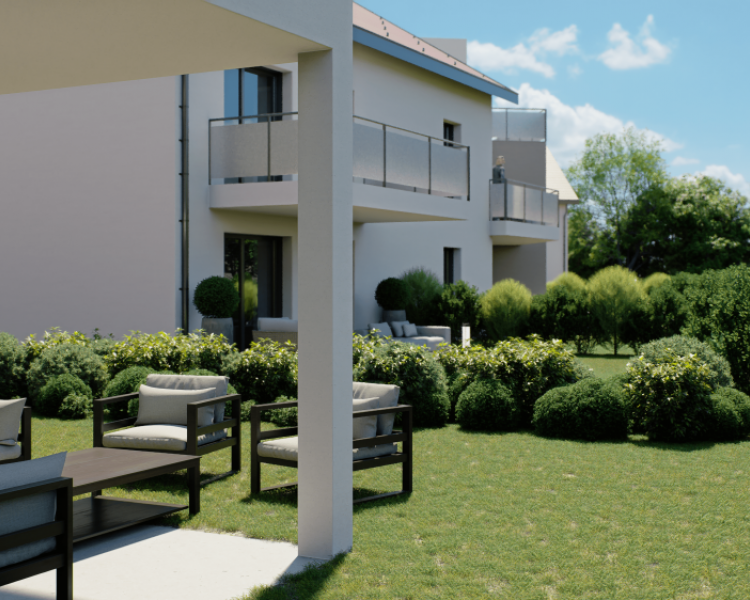 COLLECTIF 39 LOGEMENTS PONTARLIER