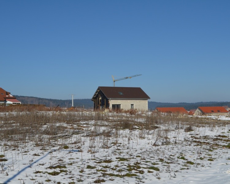 COLLECTIF GILLEY 11 LOGEMENTS