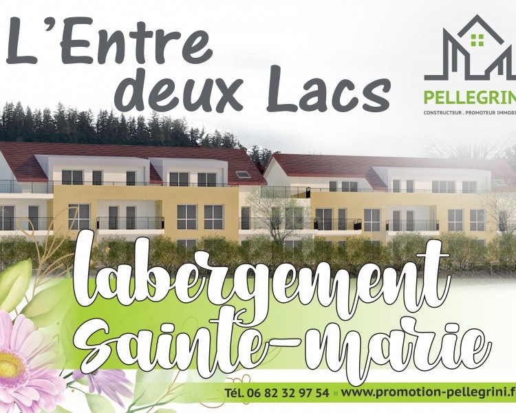 COLLECTIF LABERGEMENT-SAINTE-MARIE